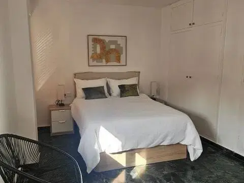 Casa rústica en Casco Antiguo