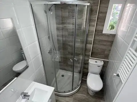 Habitación en calle del Río Torcón