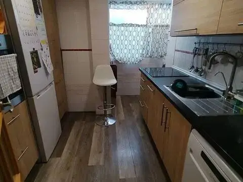 Piso en Camino de Suárez