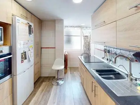Piso en Camino de Suárez