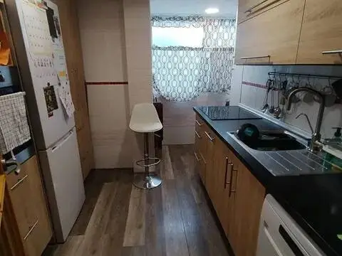 Piso en Camino de Suárez
