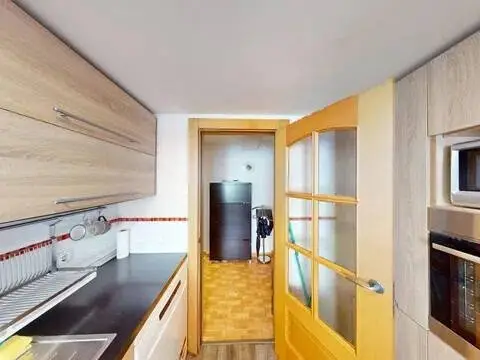 Piso en Camino de Suárez