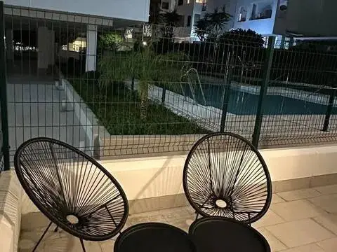 Piso en calle Quevedo