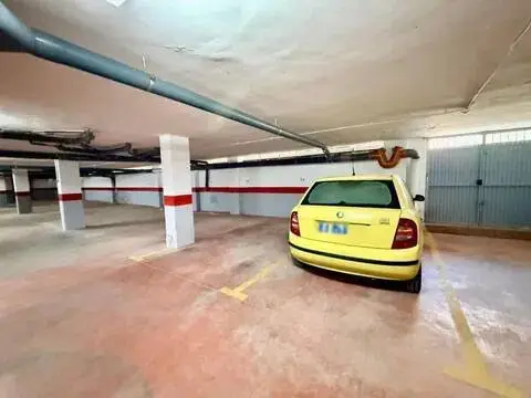 Garaje en Torrevieja