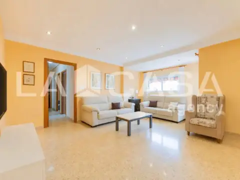Piso en València Capital