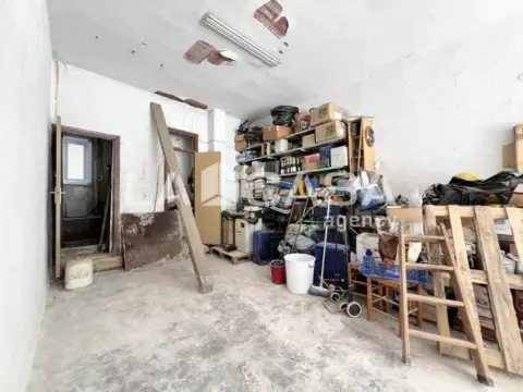 Local comercial en Badalona