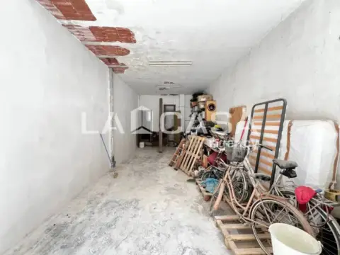 Local comercial en Badalona