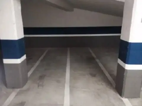 Garaje en Carrer de Melió