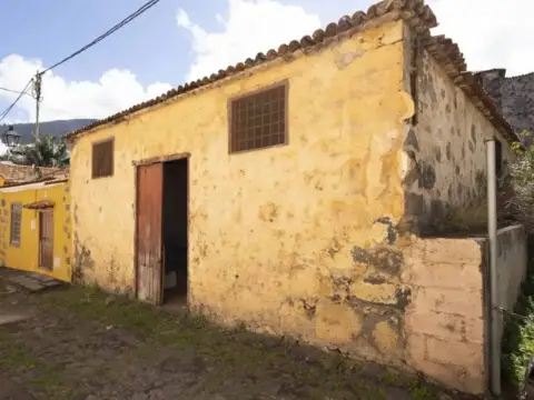 Chalet en La Orotava