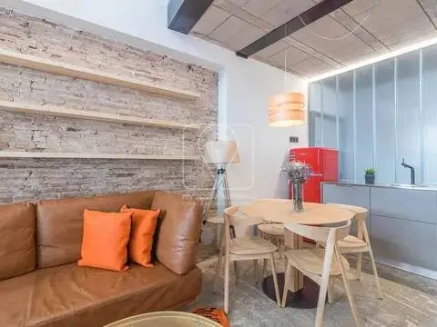 Piso en Sant Gervasi-Galvany