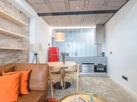 Piso en Sant Gervasi-Galvany