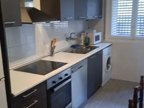 Piso en Milagrosa - Arrosadia