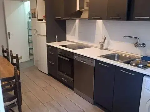 Piso en Milagrosa - Arrosadia