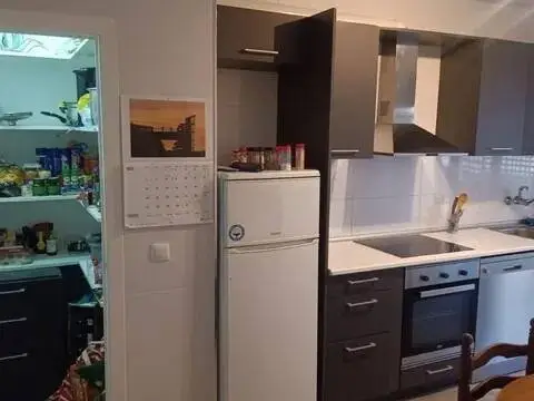 Piso en Milagrosa - Arrosadia