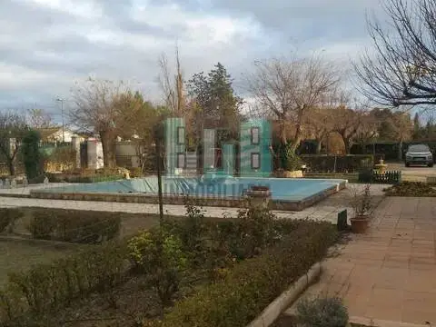 Chalet en Pedanías y Barrios Rurales