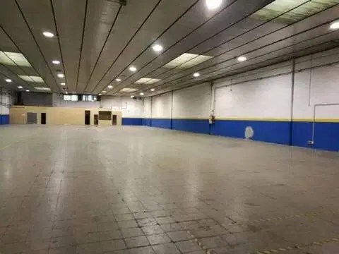 Nave industrial en Centre