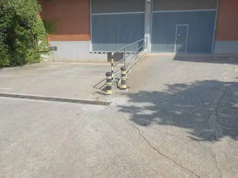 Nave industrial en Centre
