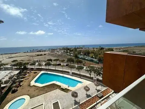 Piso en Torre del Mar