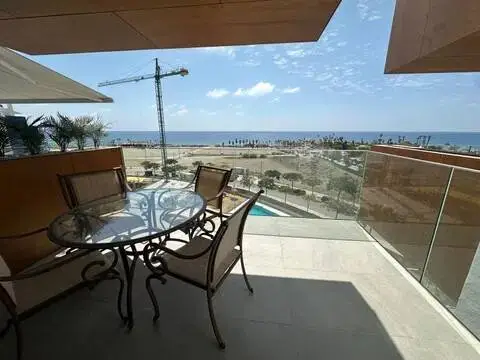 Piso en Torre del Mar