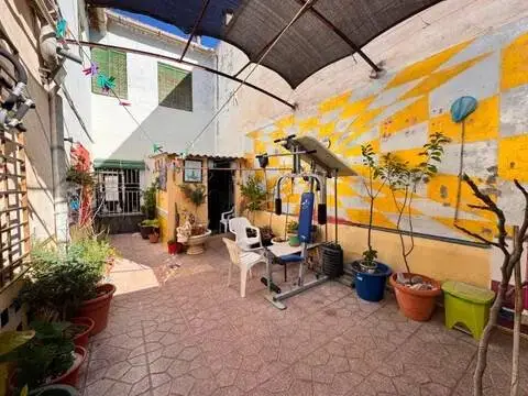 Casa rústica en Cieza