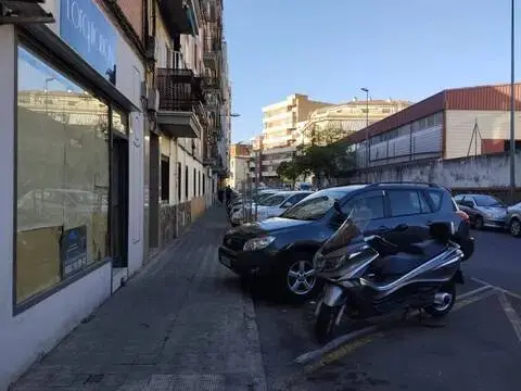 Local comercial en Plasencia