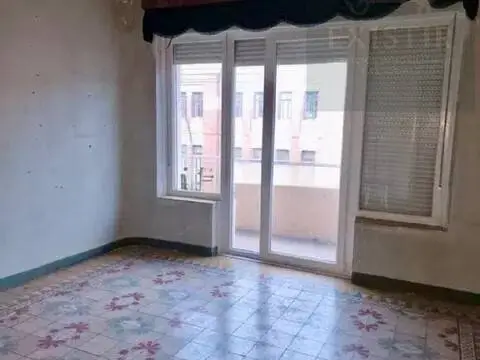 Piso en Campo de la Juventud-Santiago