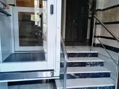 Piso en Campo de la Juventud-Santiago