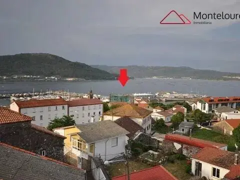 Terreno en Muros