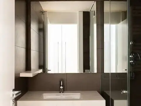 Piso en Sarrià