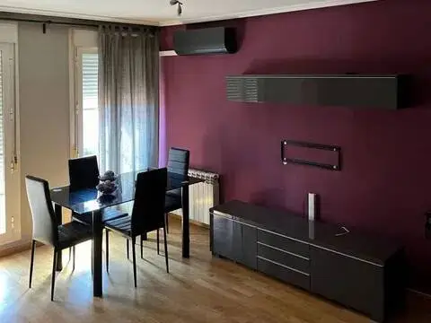 Piso en Borja