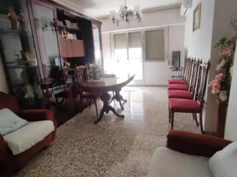 Piso en Carrús Oeste-El Toscar