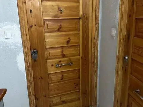 Piso en calle de Roldán y Marín