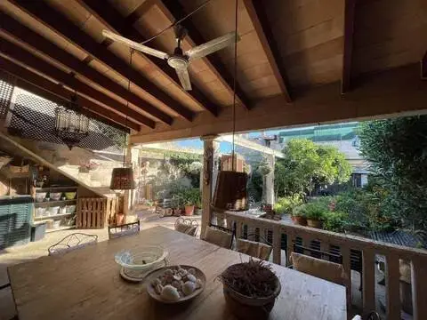 Chalet en Llucmajor Interior