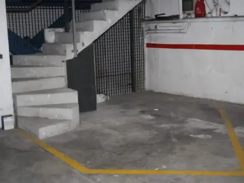 Garaje en Centre Vila