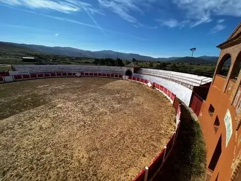 Casa rústica en Palazuelos de Eresma