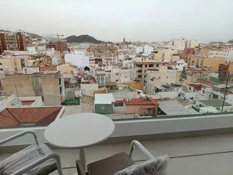 Piso en Avenida de San Sebastián