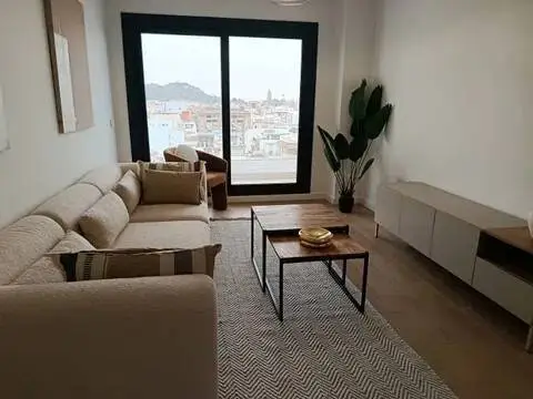 Piso en Avenida de San Sebastián