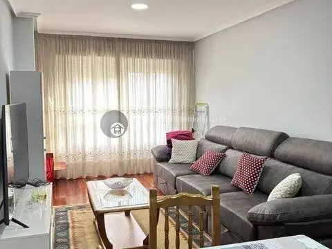 Piso en Verín