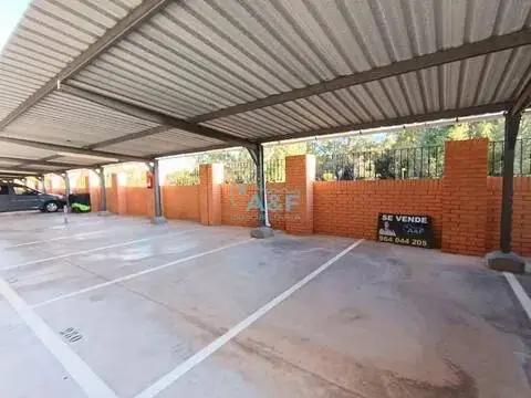 Garaje en Marina d'Or