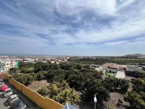 Piso en Cumbre