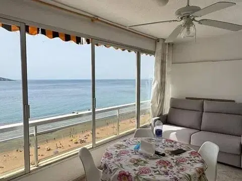 Piso en Platja de Llevant