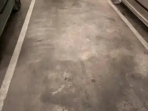 Garaje en Carrús Oeste-El Toscar