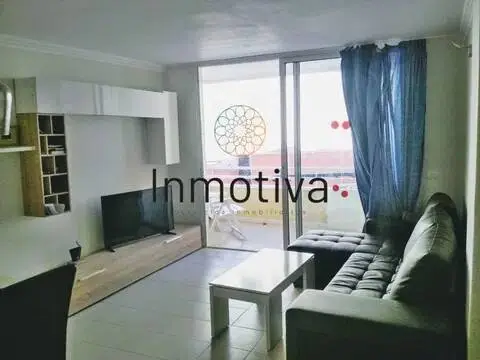 Piso en calle Avenida J.M. Galvan Bello, 59