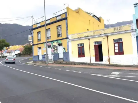 Chalet en La Orotava