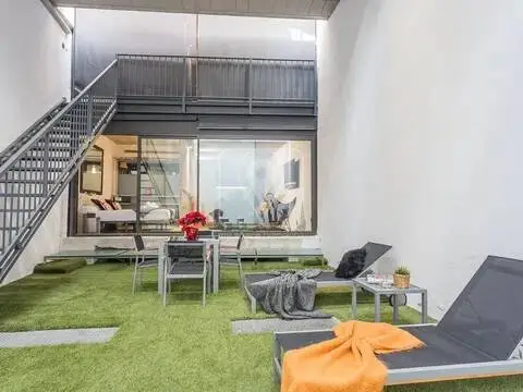 Piso en Sant Gervasi-Galvany