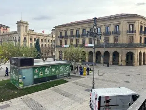 Piso en Casco Antiguo - Alde Zaharra