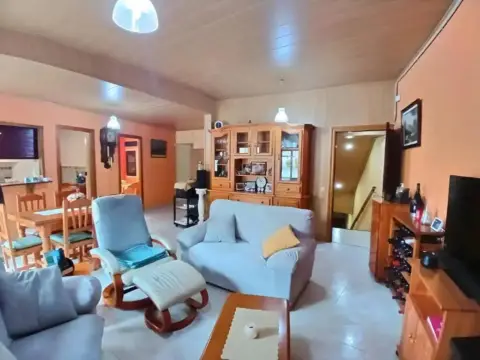 Chalet en Llorenç del Penedès