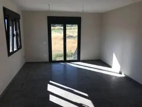 Casa en Palazuelos de Eresma