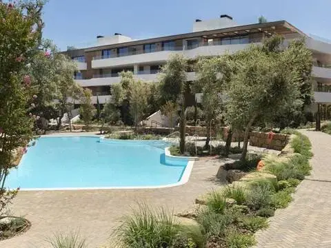 Piso en Sotogrande Alto