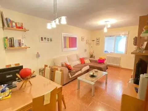 Casa adosada en Plaza de Toros-La Guija-Santa María-Ciudad Jardín-Los Rosales